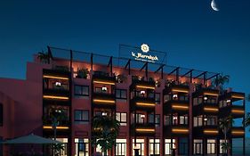 Le Marrakech Boutique Hotel